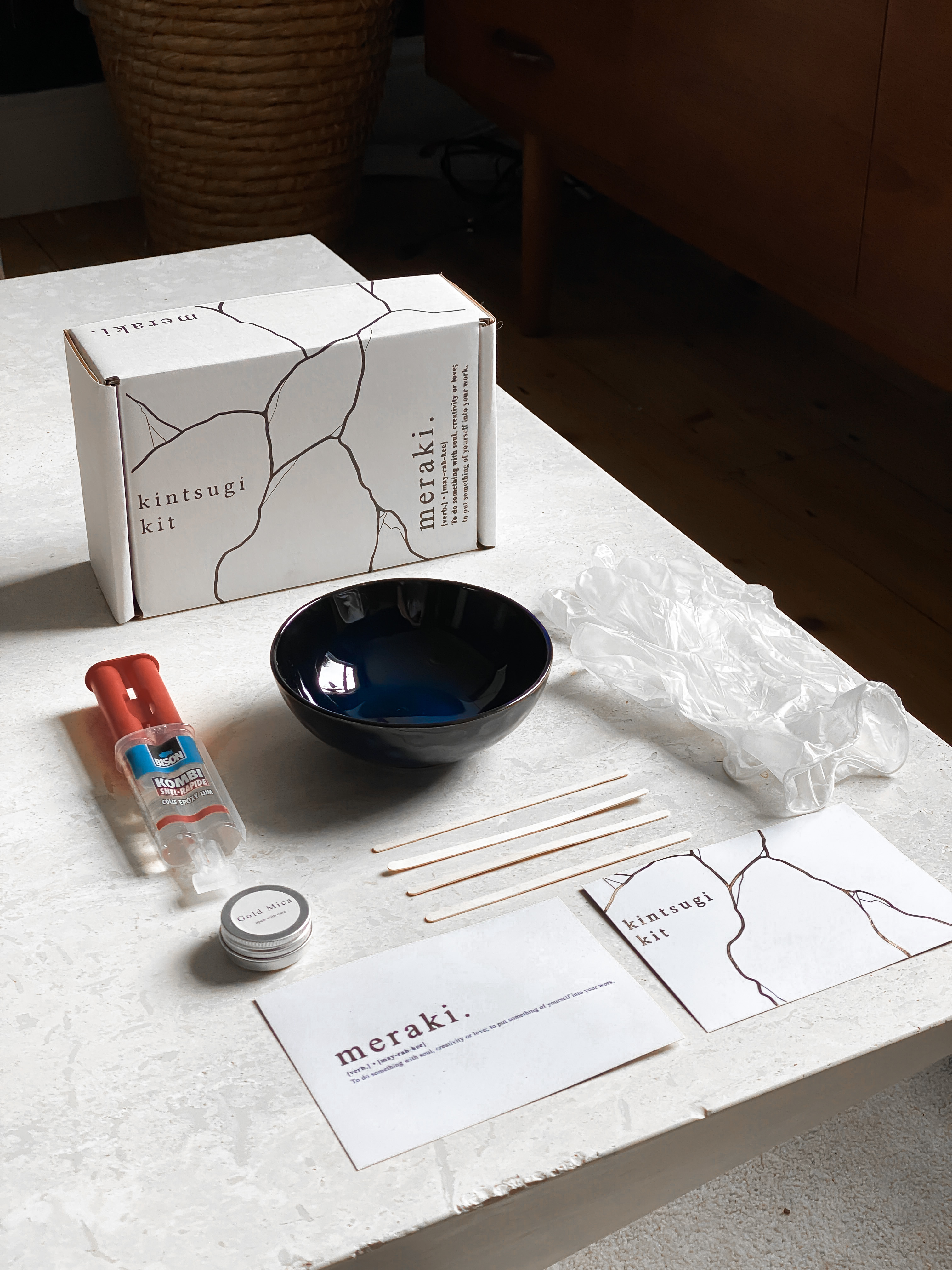 Kintsugi Kit