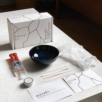 Kintsugi Kit