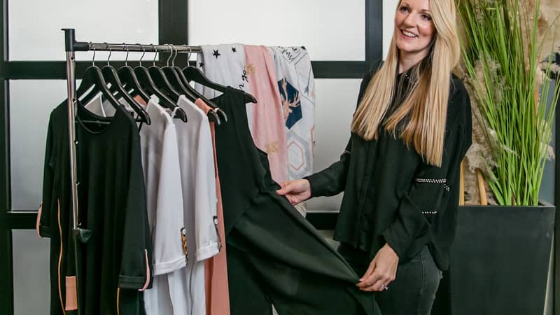 Made for Mums, Designed by a Mum