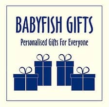 BabyFish logo