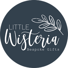 Little Wisteria logo