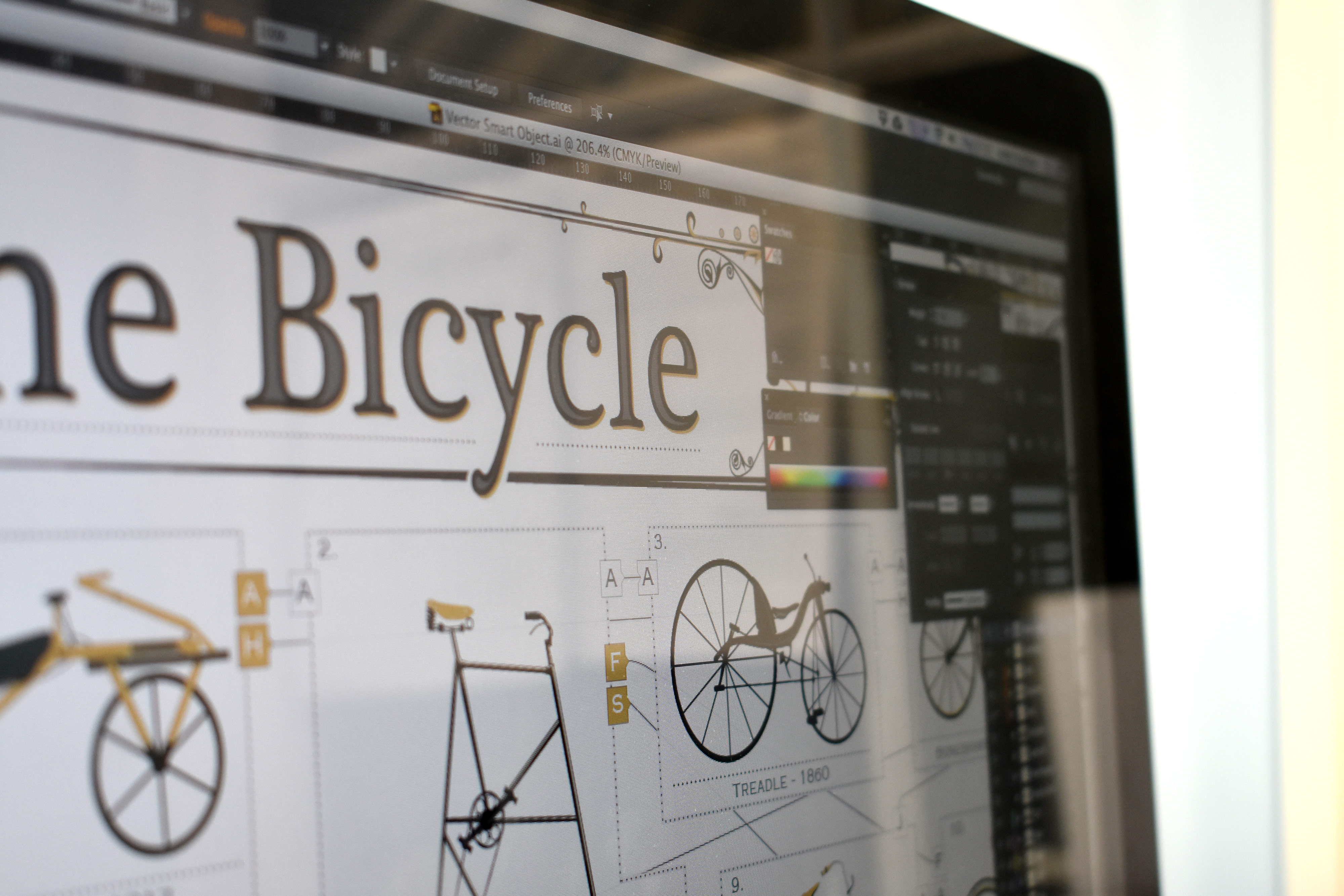 Wyatt9.com Work Process