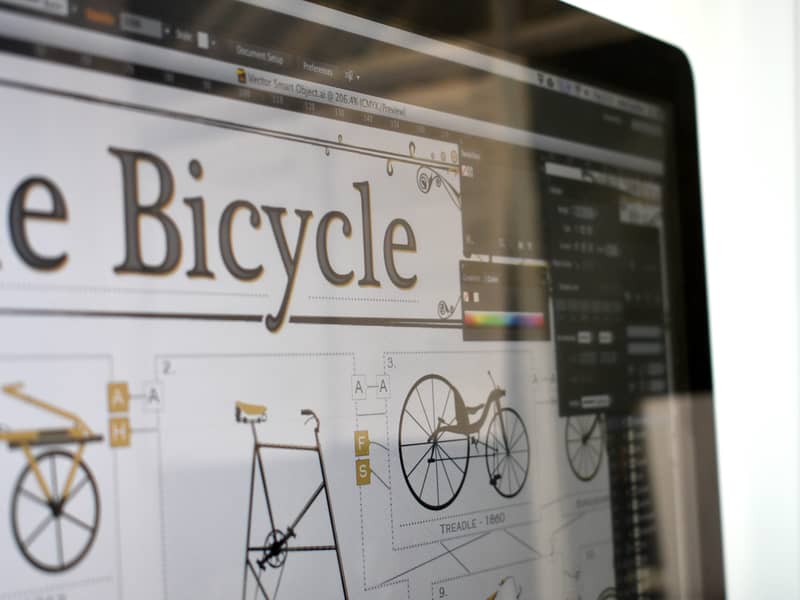 Wyatt9.com Work Process