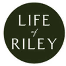 Life of Riley logo