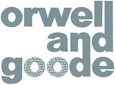Orwell and Goode logo
