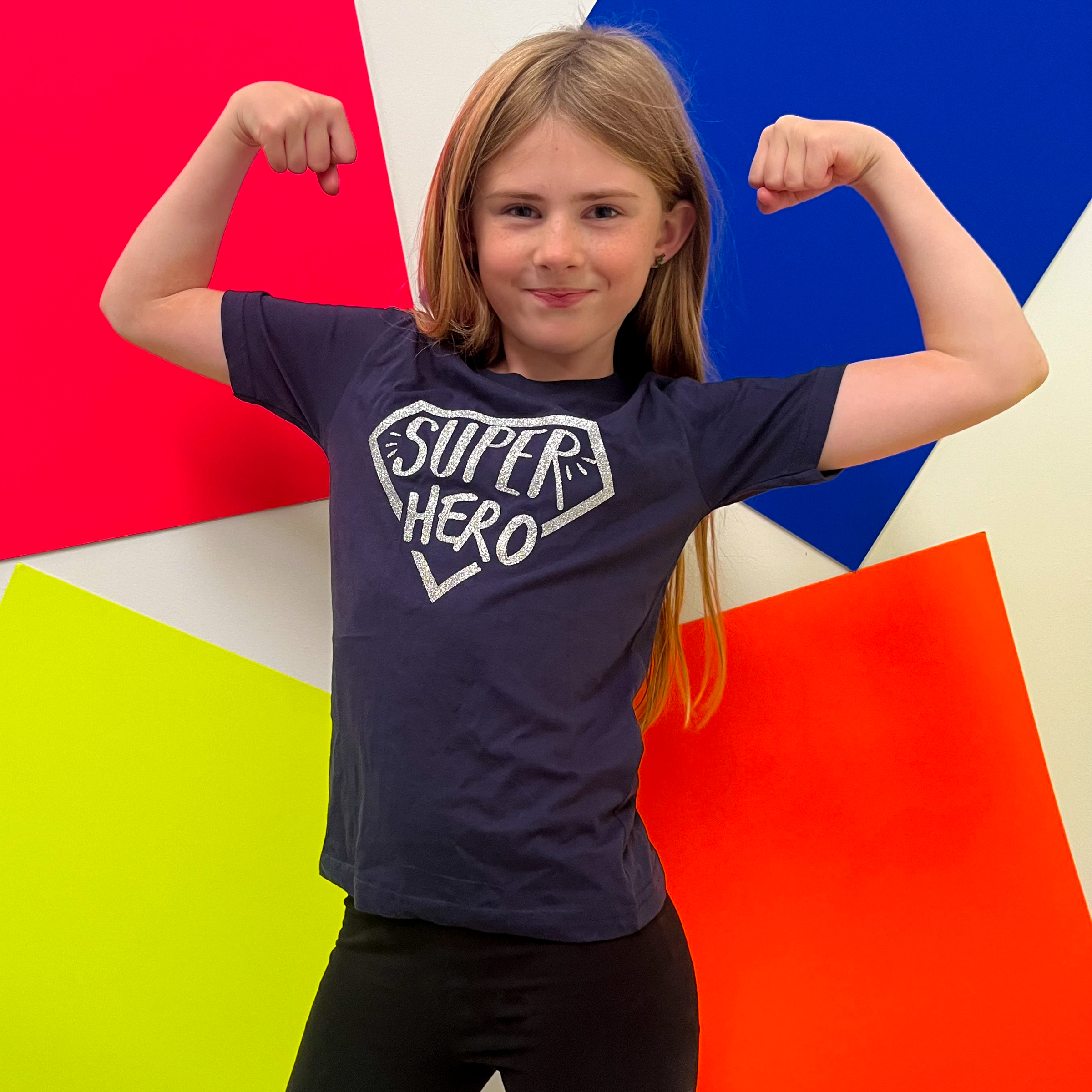 Family Run Business!