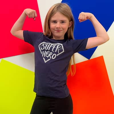 Family Run Business!