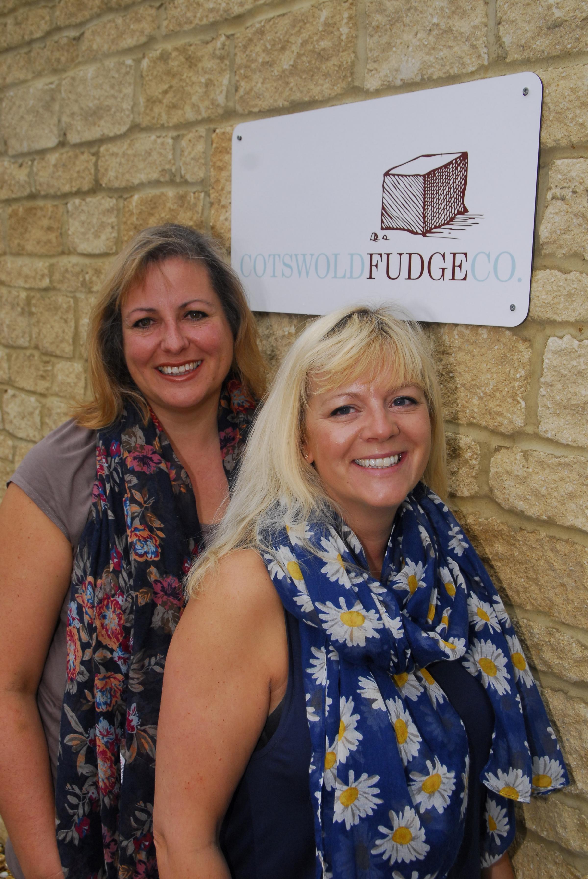 Our Traditional Butter Fudge