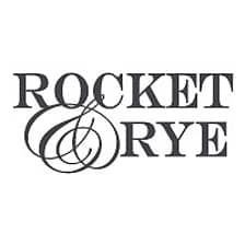 Rocket & Rye logo