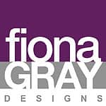 Fiona Gray Designs logo