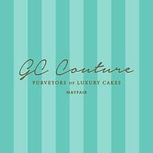 GC Couture logo