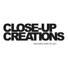 Close-Up Creations logo