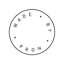 Made By Nora logo