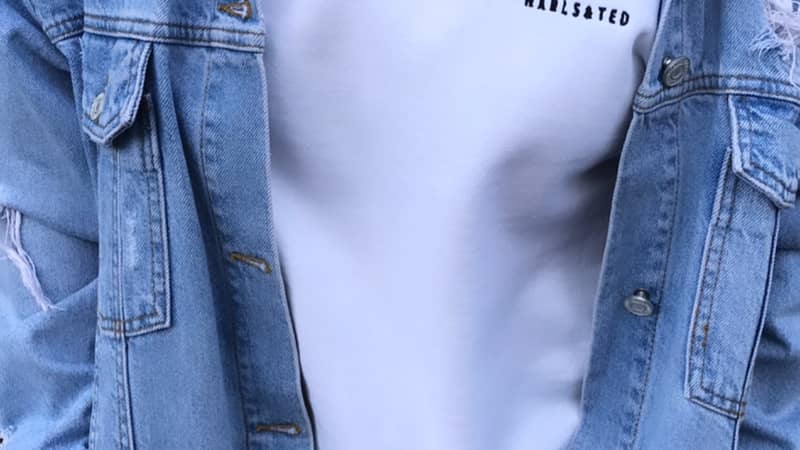 Badass Mother sweatshirt