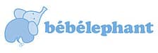 bébélephant logo