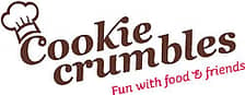 Cookie Crumbles logo