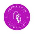 Mother's Ruin 1751 logo
