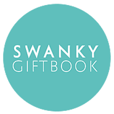 Swanky Giftbook logo