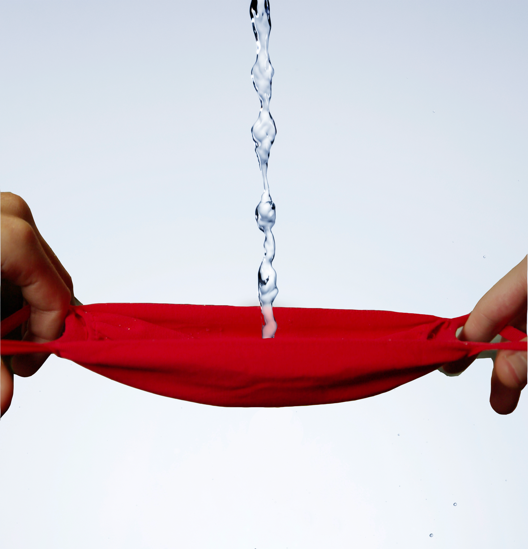 Water repellent product