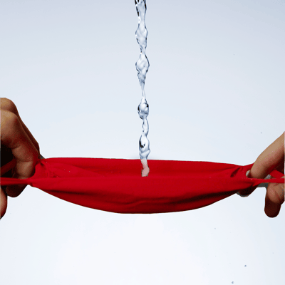 Water repellent product