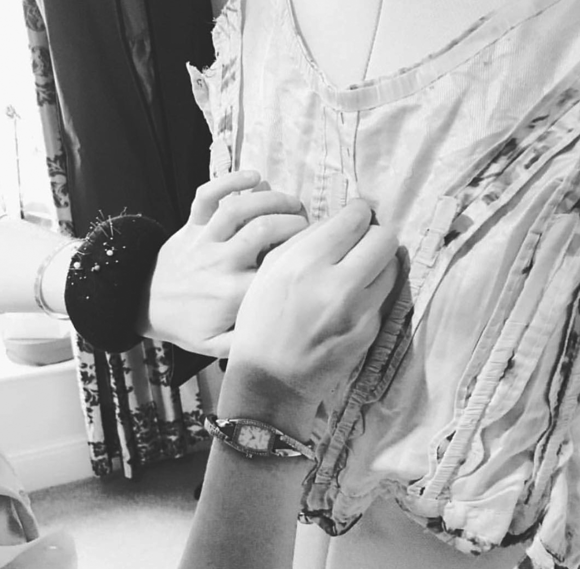 Made to measure bespoke service