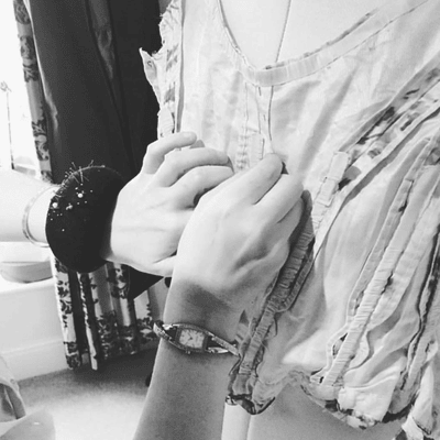 Made to measure bespoke service