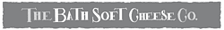 The Bath Soft Cheese Company logo