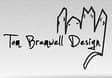 Tom Bramwell Designs logo