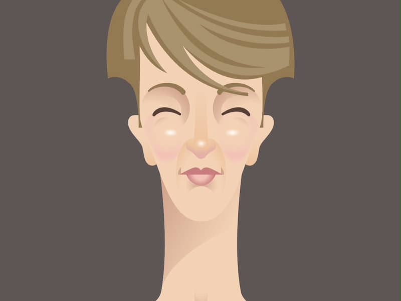 Me! (Well, an artists impression)