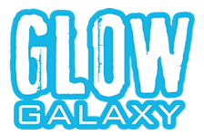 Glow Galaxy logo