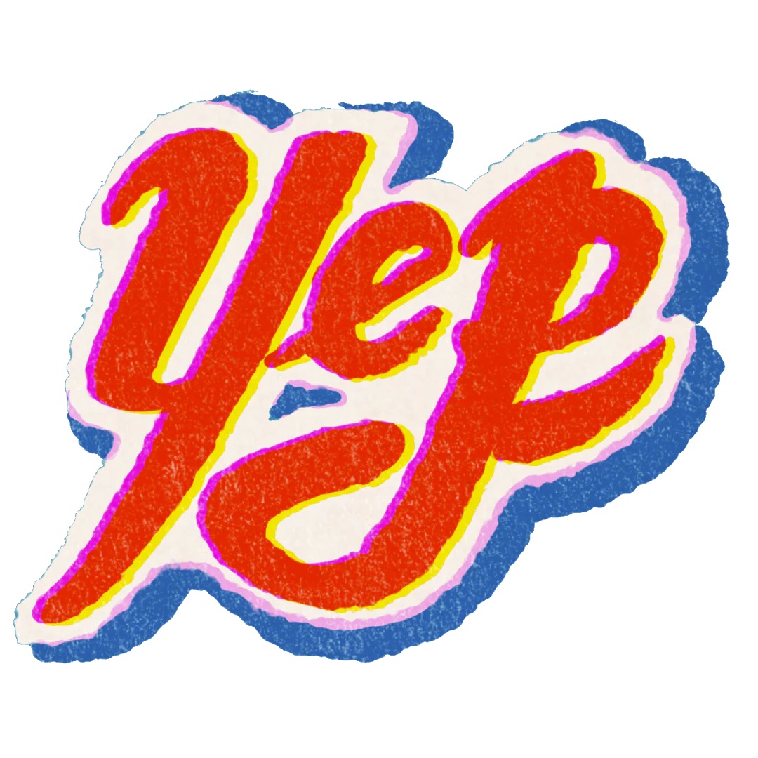 Yep Logo
