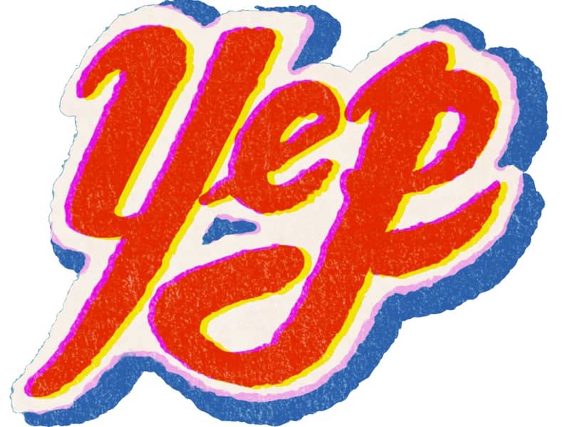 Yep Logo