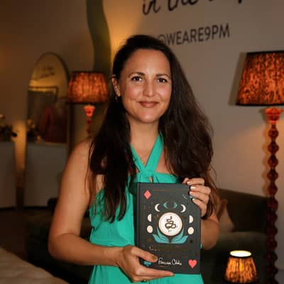 Francesca Oddie Astrology