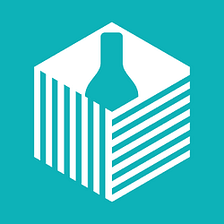 Bottle In A Box logo