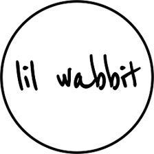 lil wabbit logo