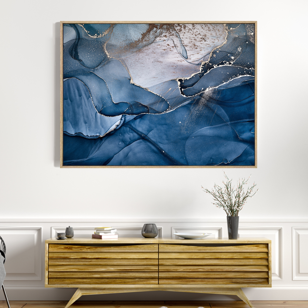 Large Canvas Art