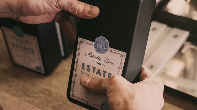 Handmade With Integrity