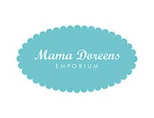 Mama Doreen’s Emporium logo