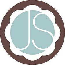 Juliet Stallwood Cakes and Biscuits logo