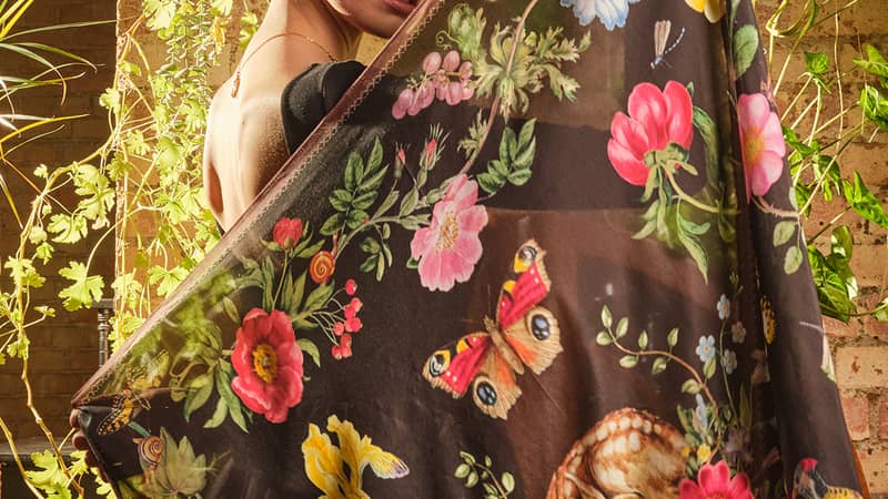 Fable England Wonderland Collection