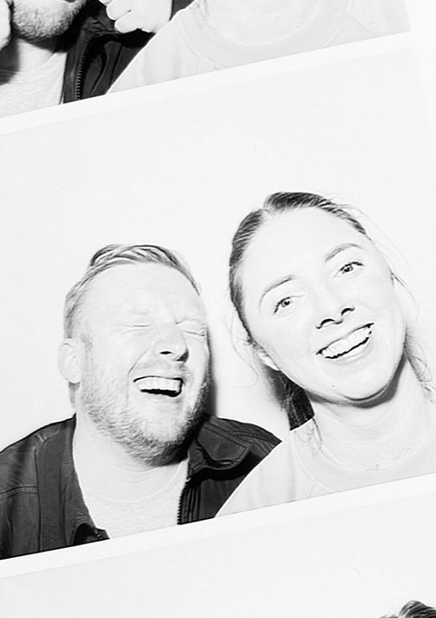 OLOR Louise & Jonathan