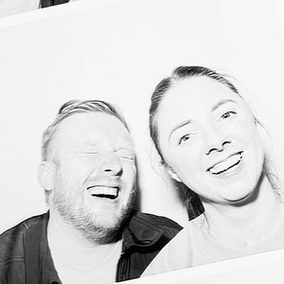 OLOR Louise & Jonathan