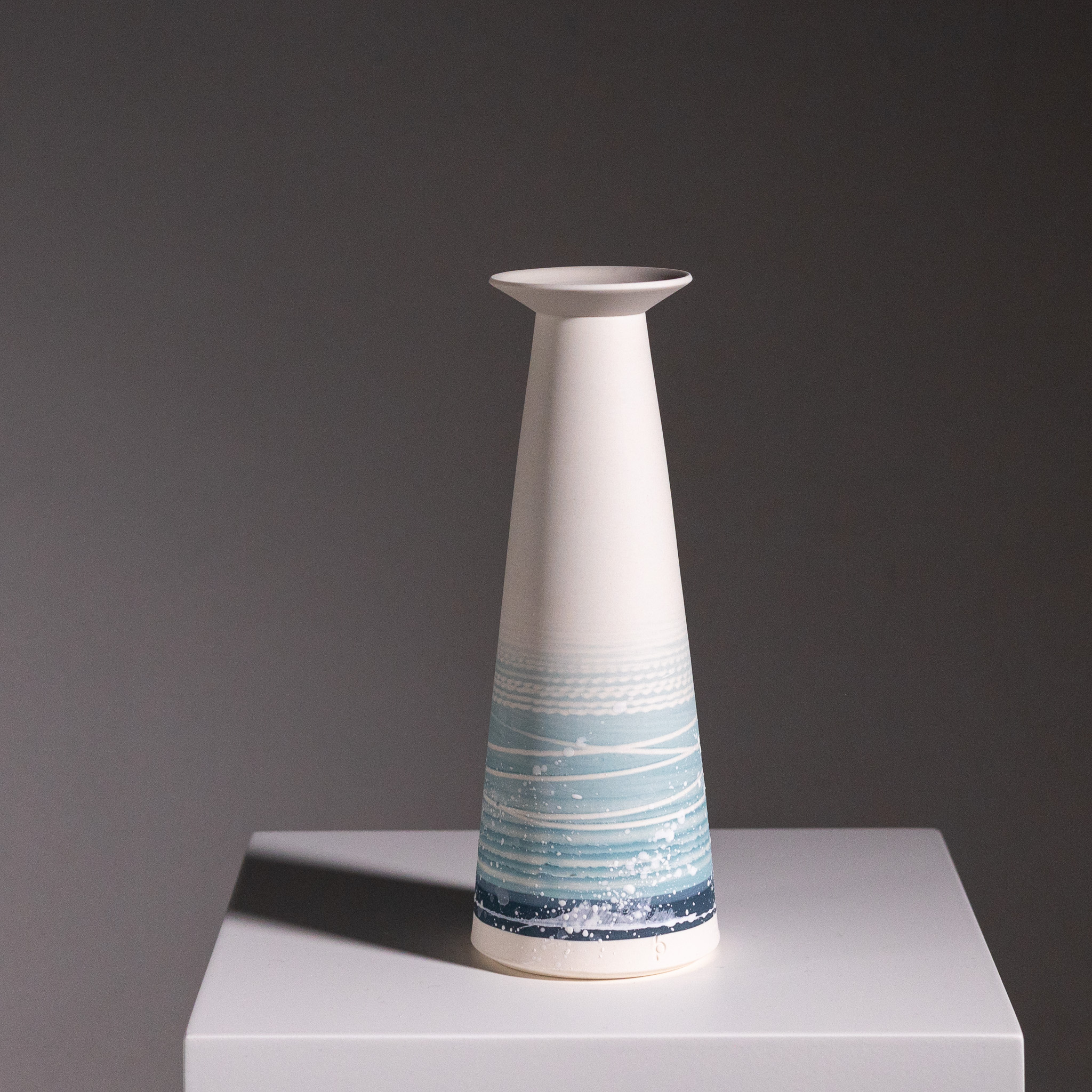 Porcelain Vase