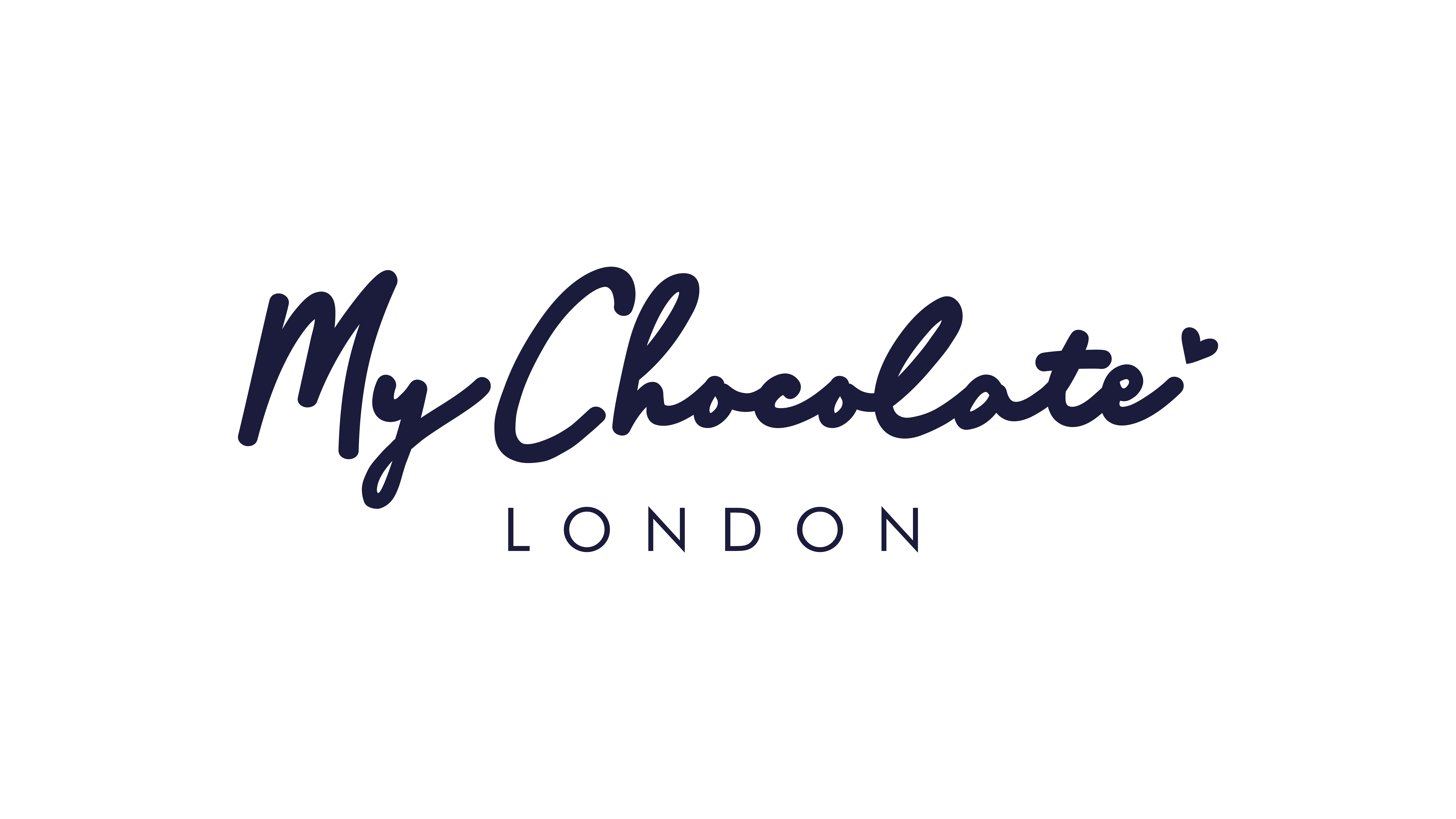 MyChocolate Logo