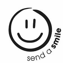 Send a Smile Gifting logo