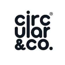 Circular&Co. logo
