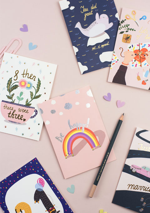 forever funny greeting cards