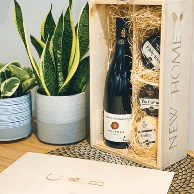 Nomad Hampers