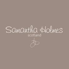Samantha Holmes logo
