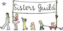 Sisters Guild logo